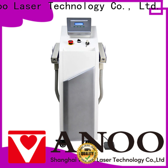 Vanoo cost-effective best tattoo removal laser supplier for beauty shop