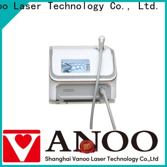 Vanoo top quality ipl laser machine factory price for beauty shop