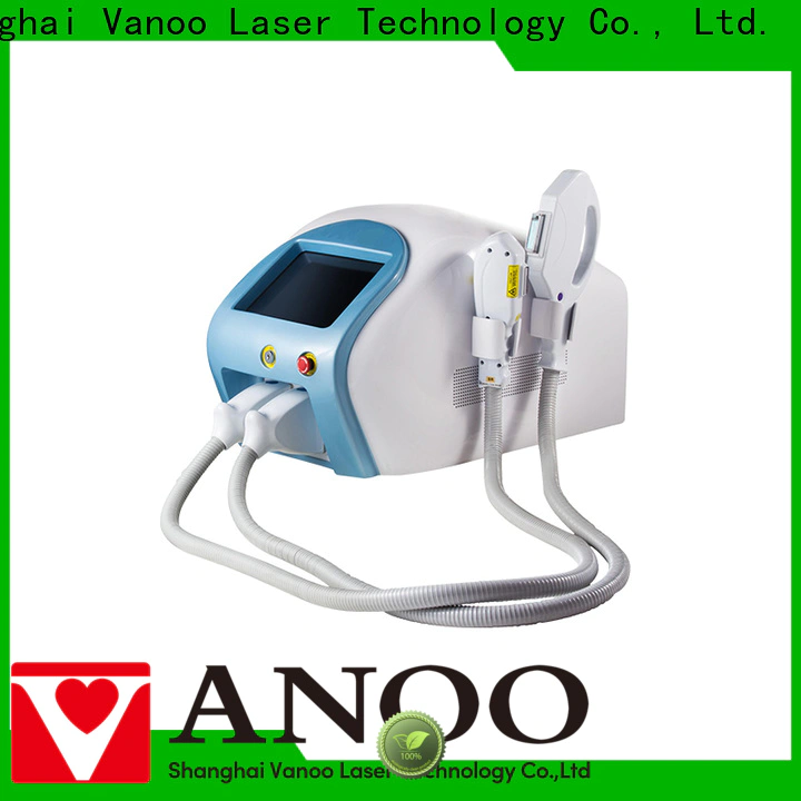 Vanoo guaranteed acne treatment machine design for spa
