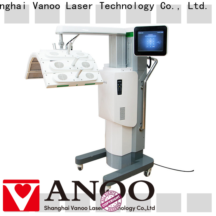Vanoo ipl skin rejuvenation supplier for home