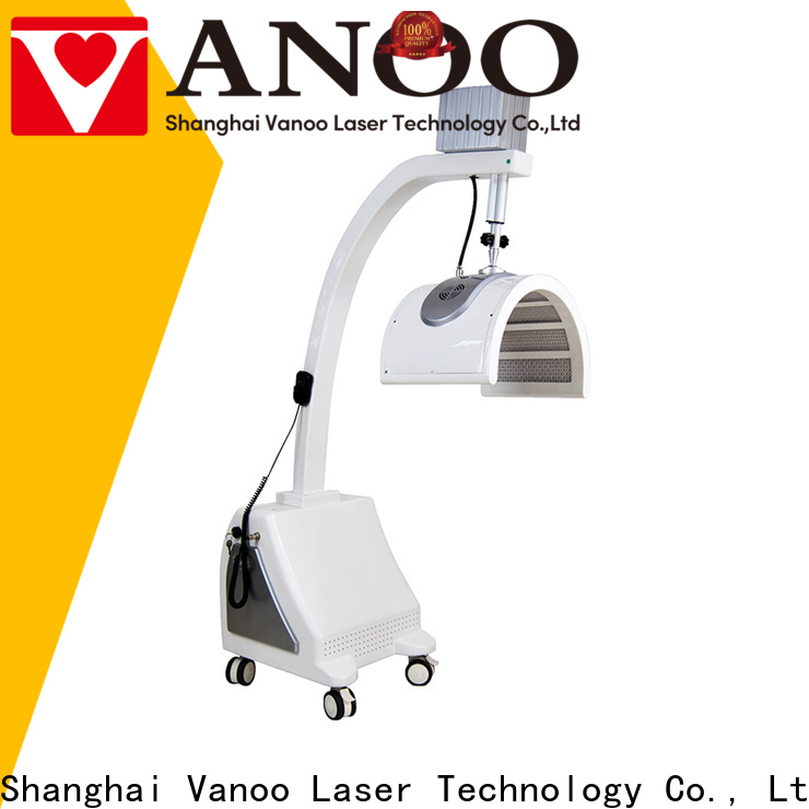 Vanoo ipl skin rejuvenation personalized for beauty shop