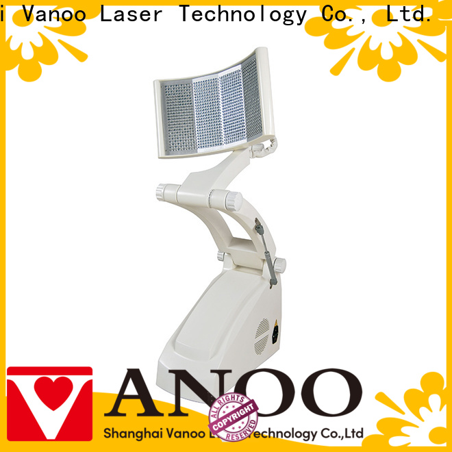 Vanoo co2 fractional laser machine personalized for spa