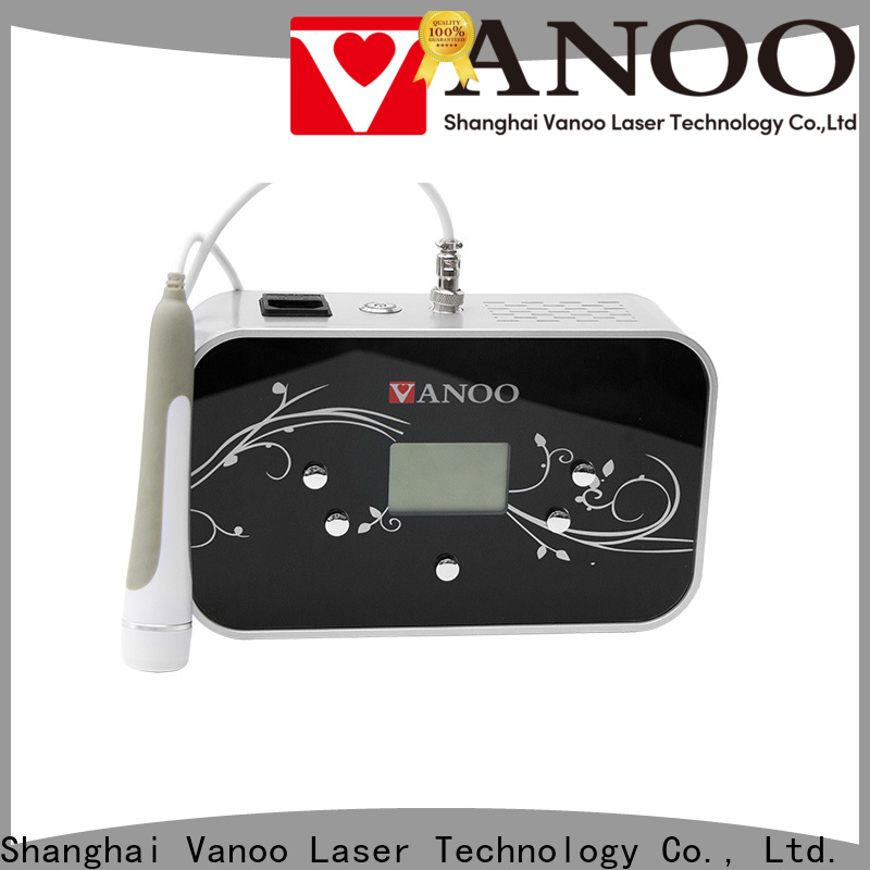 Vanoo skin care machines supplier for home