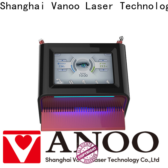 Vanoo ipl machine personalized for beauty shop