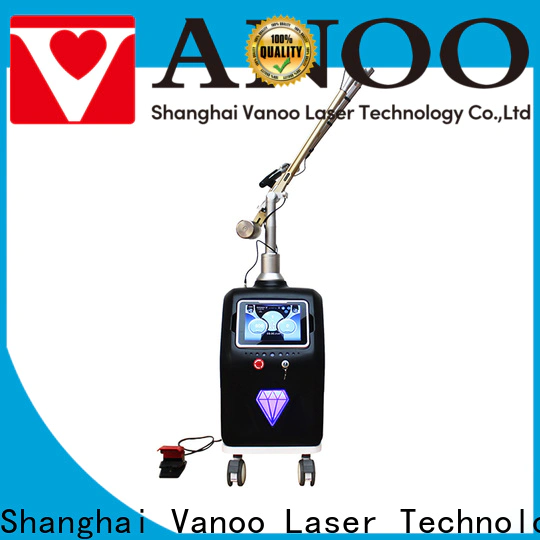 Vanoo laser acne removal design for spa