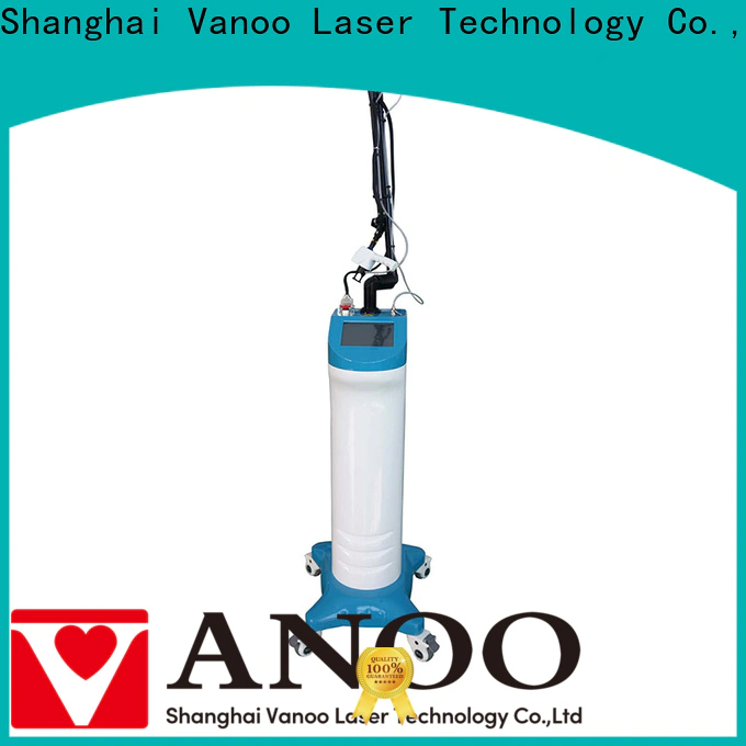 Vanoo customized laser acne removal with good price for beauty salon