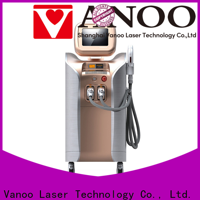 convenient skin care machines factory price for beauty parlor