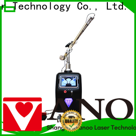 Vanoo ipl laser machine supplier for home