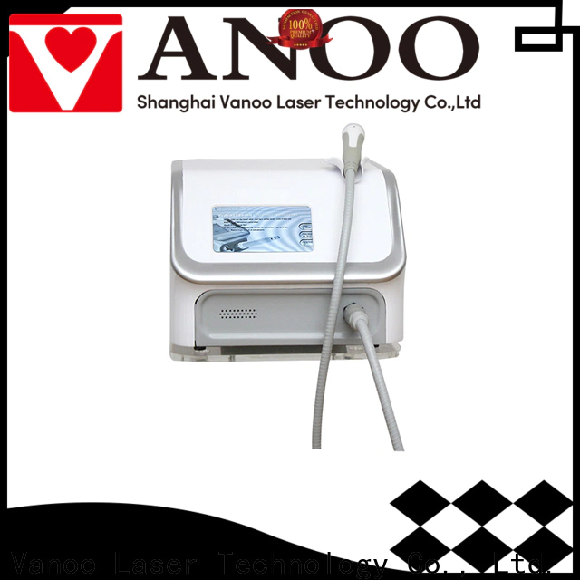 Vanoo face tightening machine directly sale for spa