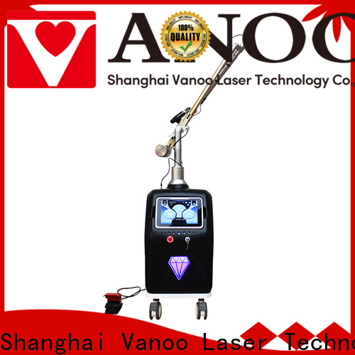 Vanoo at home skin tightening devices manufacturer for beauty center