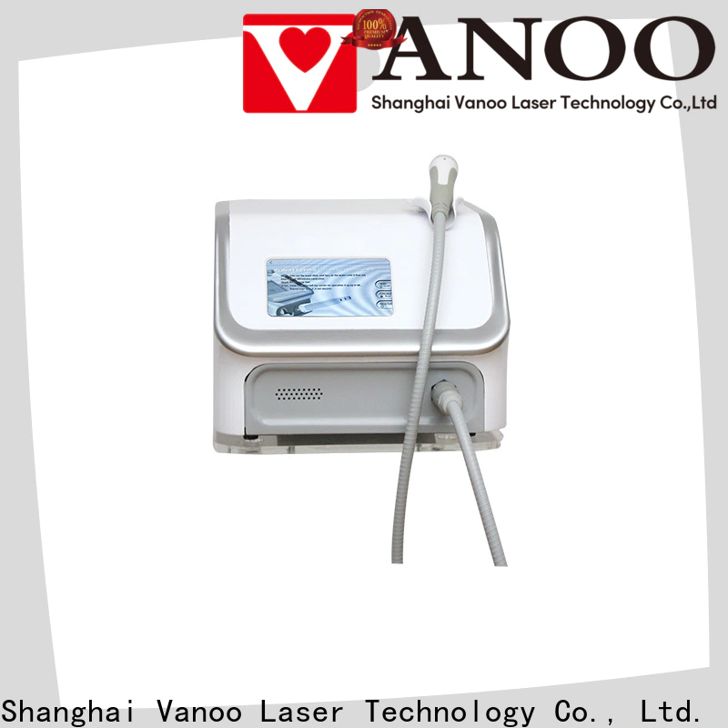 guaranteed rf microneedling machine from China for beauty salon