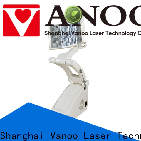 Vanoo guaranteed wrinkle remover machine manufacturer for beauty center