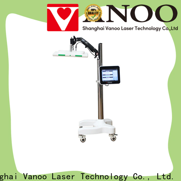 Vanoo guaranteed anti aging devices manufacturer for beauty center