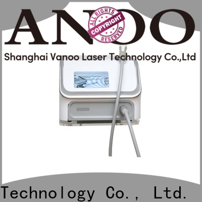 Vanoo portable ultrasound machine with good price for beauty parlor