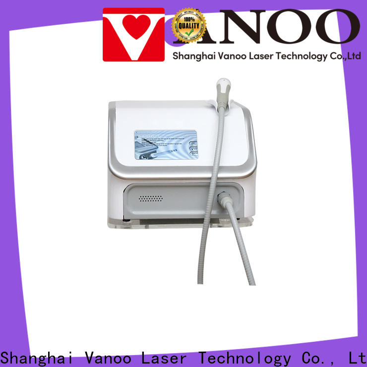 Vanoo acne laser removal supplier for beauty salon