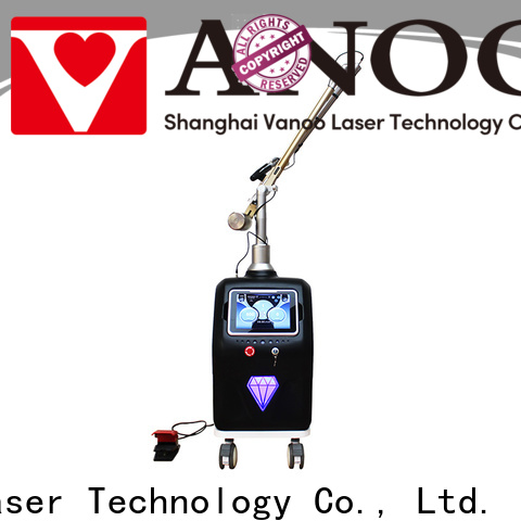 Vanoo ipl machine factory price for beauty parlor