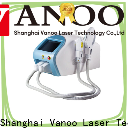 long lasting professional laser hair removal machine design for beauty care