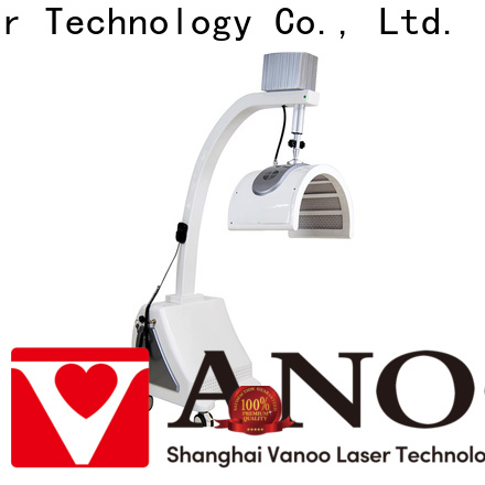 Vanoo acne laser removal design for spa