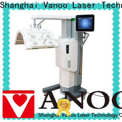 long lasting acne treatment machine design for spa