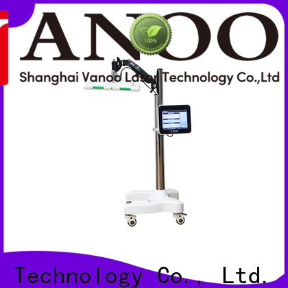 Vanoo long lasting acne treatment machine supplier for spa