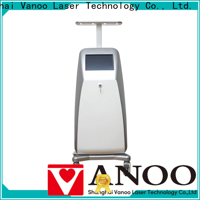long lasting face lifting device supplier for spa