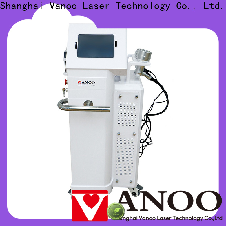 long lasting fat cavitation machine factory for beauty center
