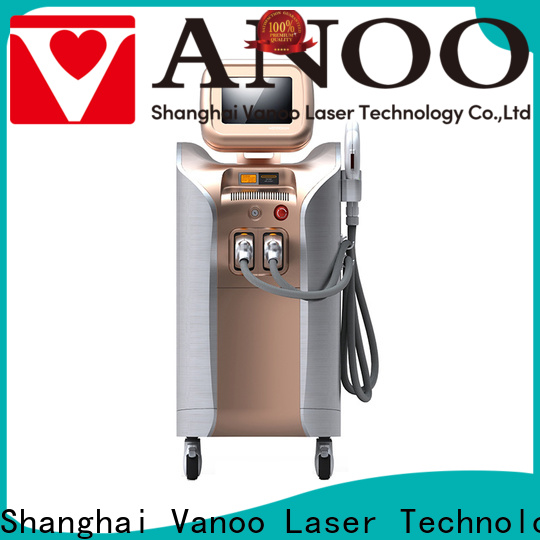 Vanoo excellent fractional laser resurfacing factory price for beauty shop