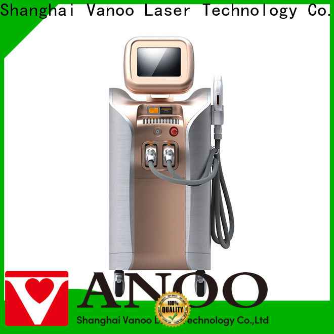 Vanoo acne laser removal factory for home