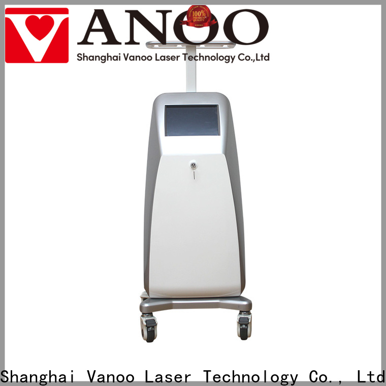 Vanoo customized cavitation machine factory for beauty care