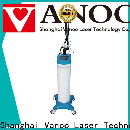 Vanoo best tattoo removal laser supplier for spa