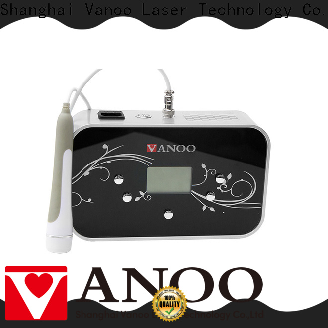 Vanoo practical skin care machines on sale for home