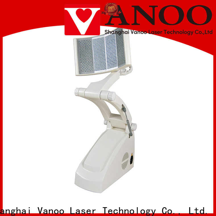Vanoo anti-aging machine from China for beauty salon