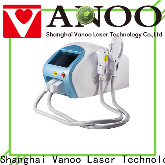 Vanoo best anti aging devices from China for beauty center