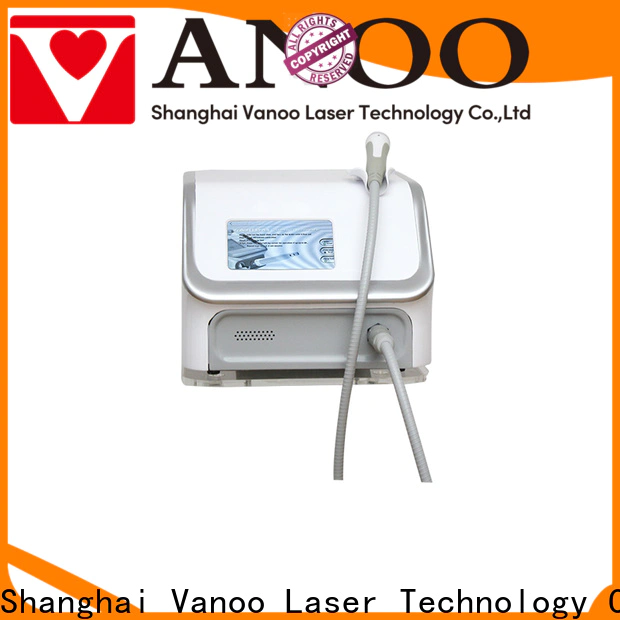 Vanoo creative ultrasound equipment wholesale for home
