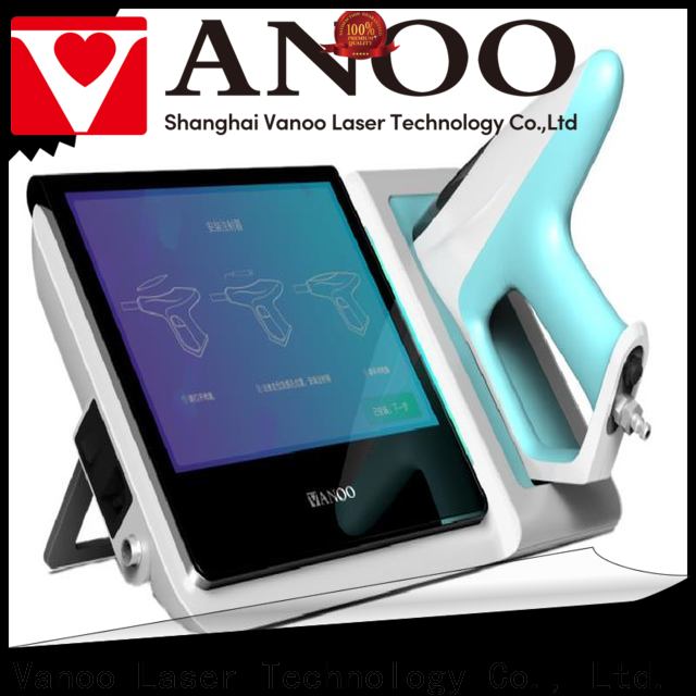 Vanoo transdermal drug delivery system factory for spa