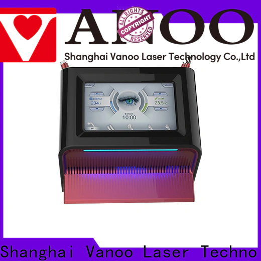 Vanoo skin care machines factory price for beauty parlor