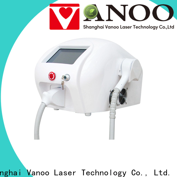 Vanoo creative ipl laser hair removal design for Facial House