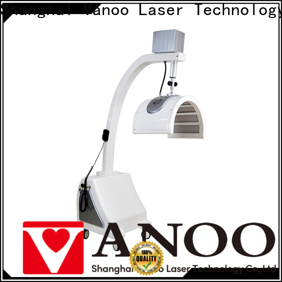 Vanoo acne laser removal design for home