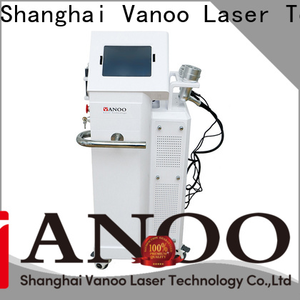 Vanoo weight loss machine factory for beauty center