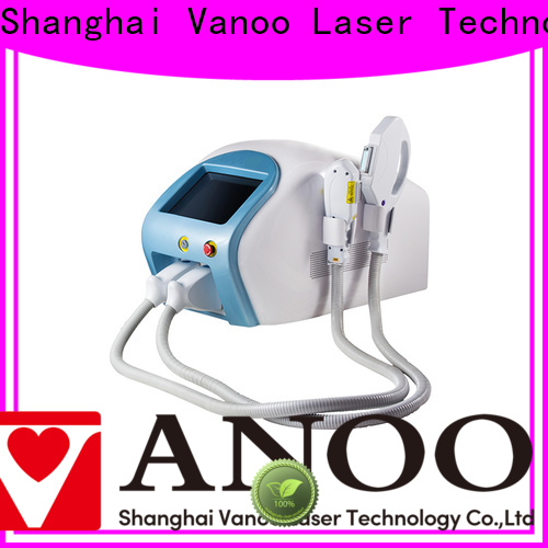 Vanoo co2 laser skin resurfacing supplier for spa