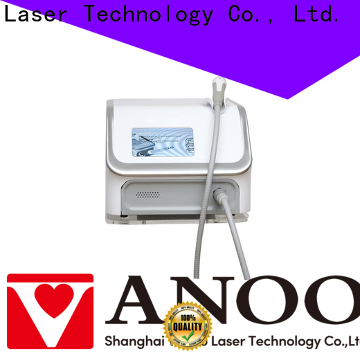 Vanoo skin rejuvenation machine supplier for beauty parlor