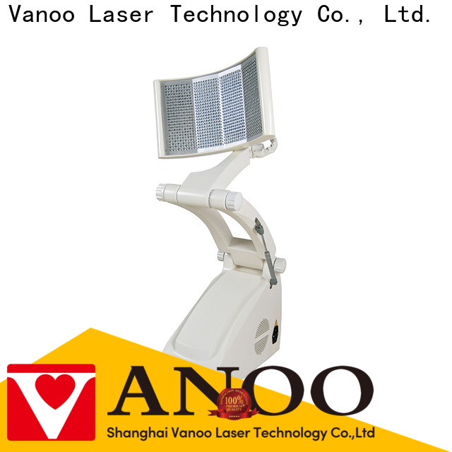 Vanoo skin rejuvenation supplier for spa