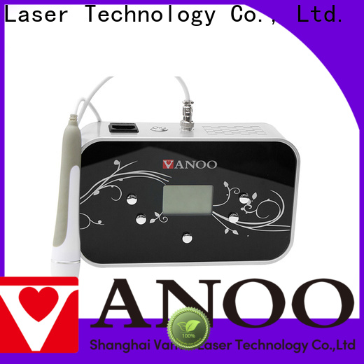 Vanoo skin care machines on sale for spa
