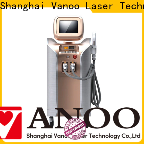 Vanoo beauty machine directly sale for beauty center