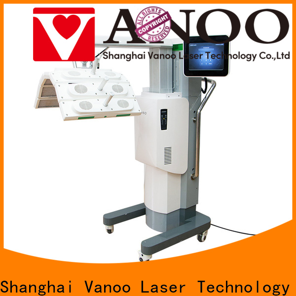 Vanoo skin care machines factory price for spa