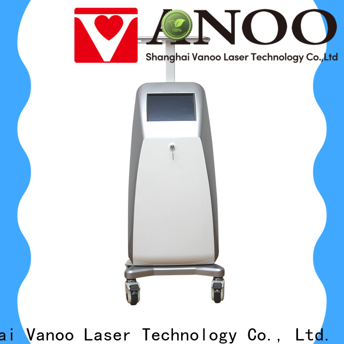 certified fat cavitation machine design for beauty center