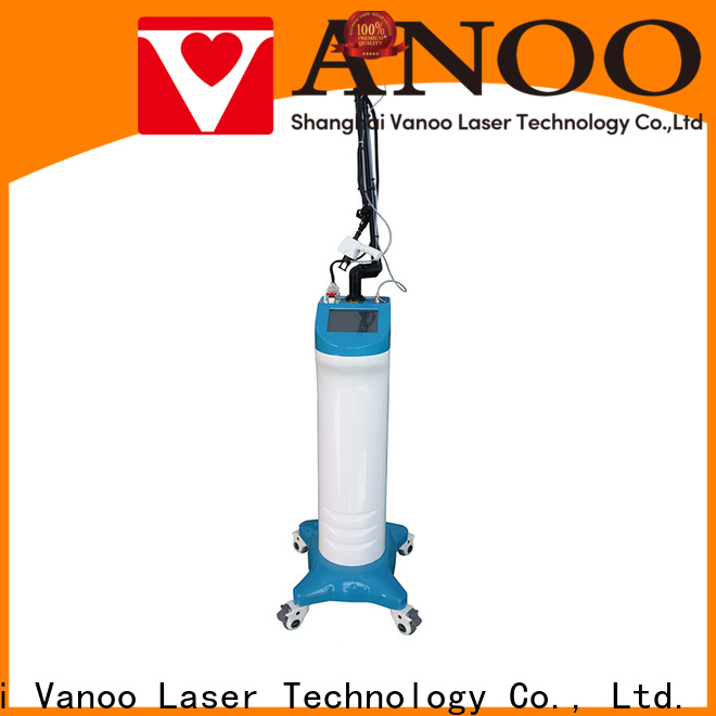 Vanoo cost-effective picosure tattoo removal directly sale for beauty parlor