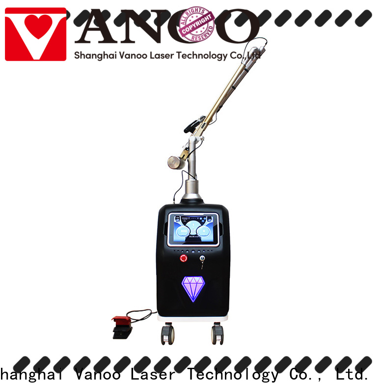 Vanoo certified anti-aging machine manufacturer for beauty care