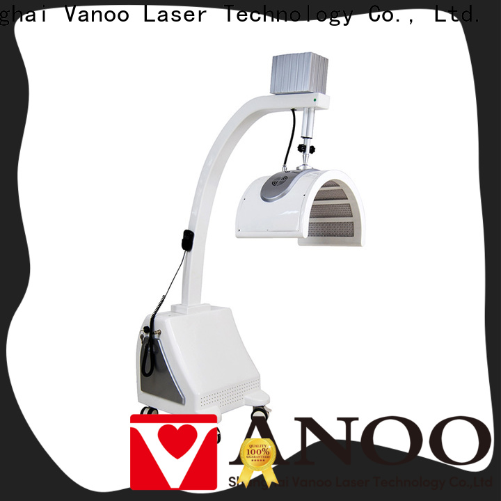 Vanoo guaranteed anti aging devices from China for beauty salon
