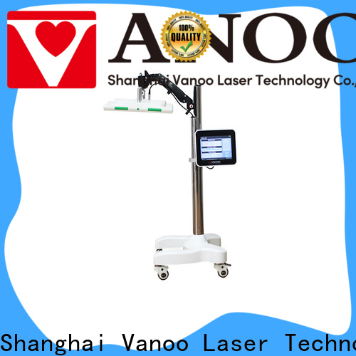 Vanoo hifu machine directly sale for beauty center